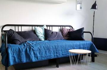 Фото номера Апартаменты-студио Апартаменты Apartament Mirsk г. Mirsk 25