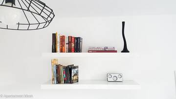 Фото номера Апартаменты-студио Апартаменты Apartament Mirsk г. Mirsk 22