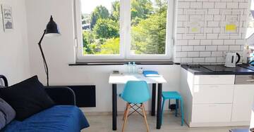 Фотографии Апартаменты Apartament Mirsk г. Mirsk (Польша) №3 Фото Апартаменты Apartament Mirsk г. Mirsk 3